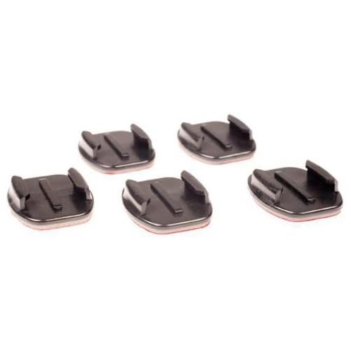 고프로 GoPro Flat Adhesive Mounts for HERO Cameras