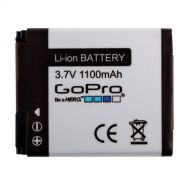 GoPro Camera AHDBT-002 Rechargeable Li-Ion Battery for HD HERO/HD HERO2 Camera (Discontinued by Manufacturer)