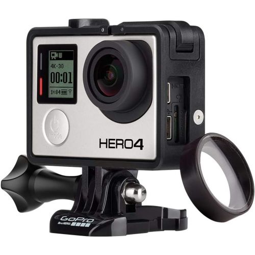 고프로 GoPro Protective Lens (GoPro Official Accessory)