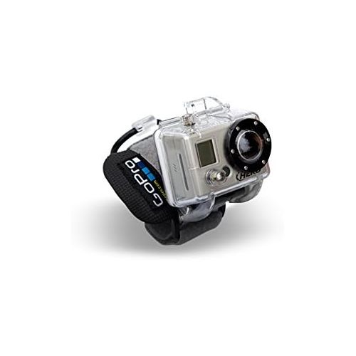 고프로 GoPro HERO2 Wrist Housing