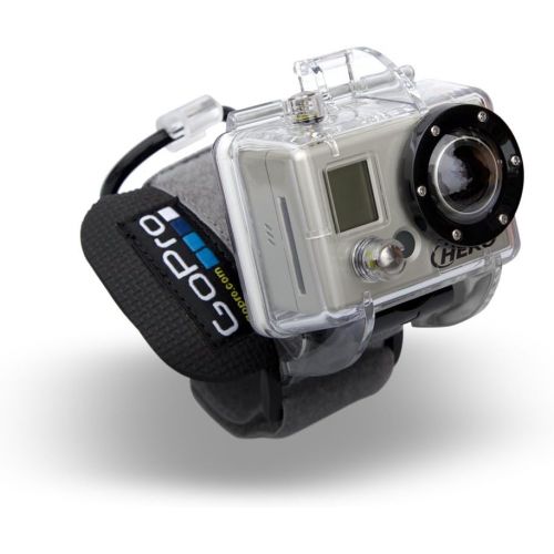 고프로 GoPro HERO2 Wrist Housing