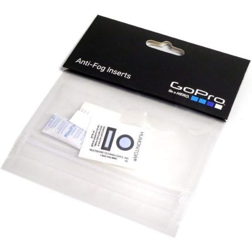 고프로 GoPro Anti-Fog Inserts (GoPro OFFICIAL ACCESSORY)