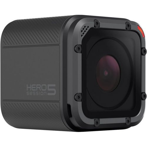 고프로 GoPro HERO5 Session Holiday Bundle