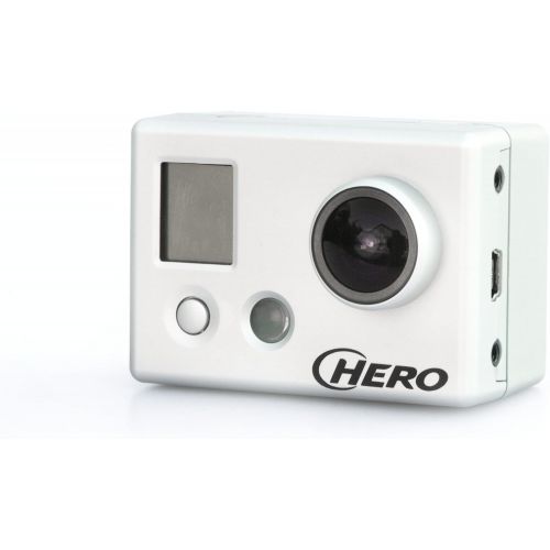 고프로 GoPro Helmet HERO Wide Camera