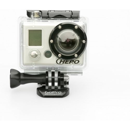 고프로 GoPro Helmet HERO Wide Camera