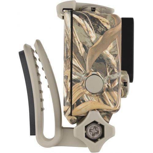 고프로 GoPro Camo Housing + QuickClip (Realtree MAX-5) (GoPro Official Accessory)