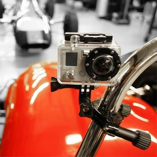 고프로 GoPro Roll Bar Mount (GoPro Official Mount)