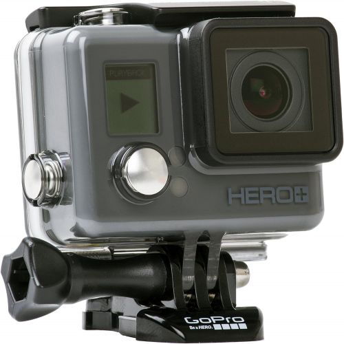 고프로 GoPro Hero+ LCD Camera Bundle