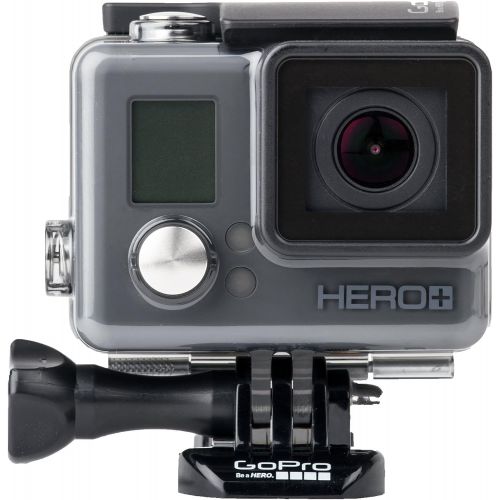 고프로 GoPro Hero+ LCD Camera Bundle