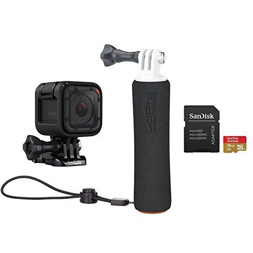 고프로 GoPro HERO Session Holiday Promo Kit