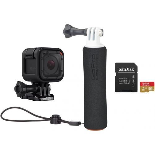 고프로 GoPro HERO Session Holiday Promo Kit