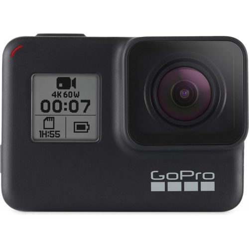 고프로 GoPro HERO7 Black + Cleaning Kit