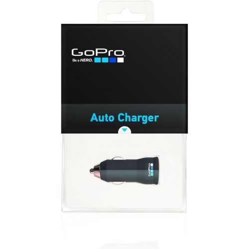 고프로 GoPro Auto Charger