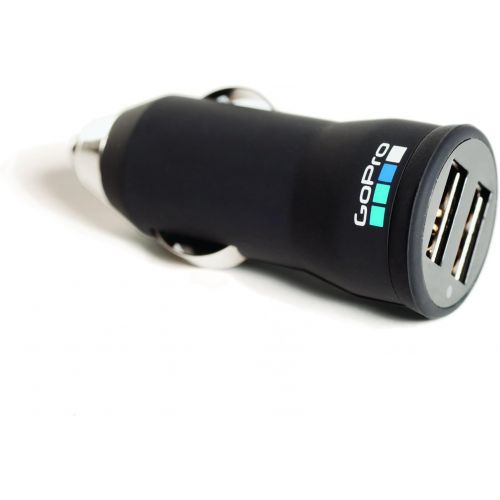 고프로 GoPro Auto Charger