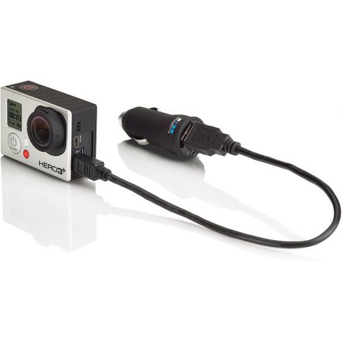 고프로 GoPro Auto Charger