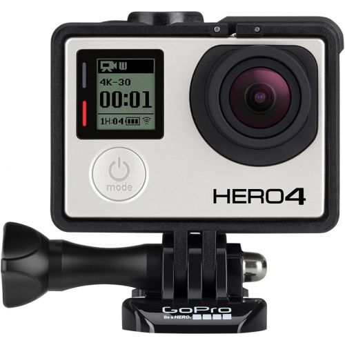 고프로 GoPro HERO4 Black 4K Camera/ Music Edition