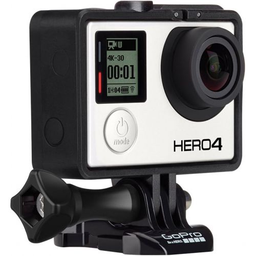 고프로 GoPro HERO4 Black 4K Camera/ Music Edition