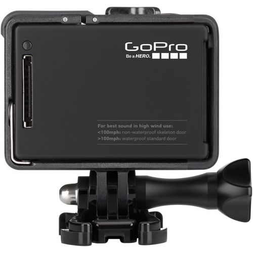 고프로 GoPro HERO4 Black 4K Camera/ Music Edition
