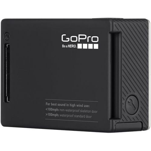 고프로 GoPro HERO4 Black 4K Camera/ Music Edition