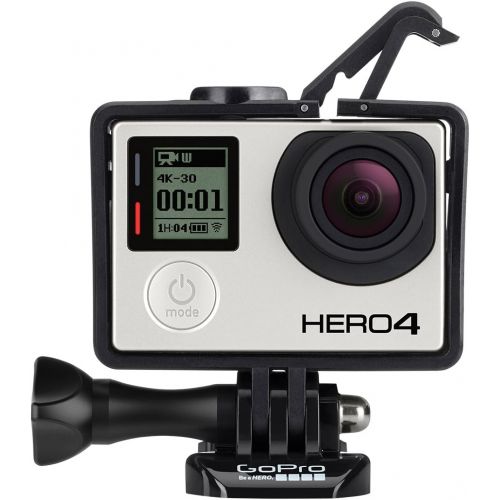 고프로 GoPro HERO4 Black 4K Camera/ Music Edition