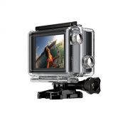 GoPro LCD Touch BacPac for HERO3+ and HERO3 (Camera Sold Separately)