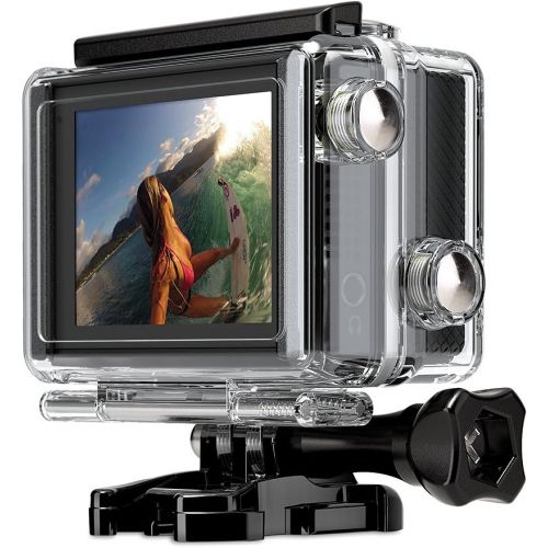 고프로 GoPro LCD Touch BacPac for HERO3+ and HERO3 (Camera Sold Separately)