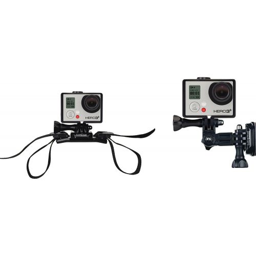 고프로 GoPro Frame Mount (ANDMK-301) for HERO3 and HERO3+ Cameras