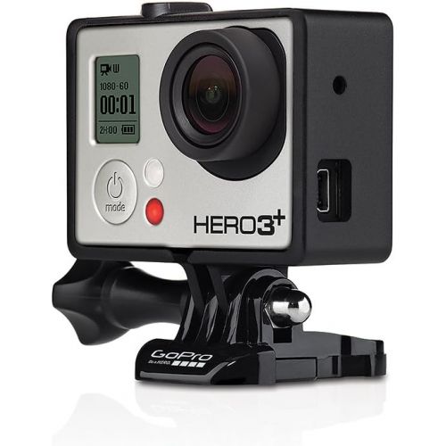 고프로 GoPro Frame Mount (ANDMK-301) for HERO3 and HERO3+ Cameras