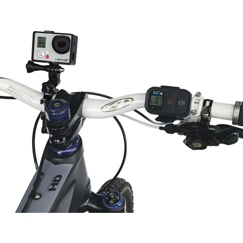 고프로 GoPro Frame Mount (ANDMK-301) for HERO3 and HERO3+ Cameras