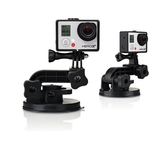 고프로 GoPro Frame Mount (ANDMK-301) for HERO3 and HERO3+ Cameras