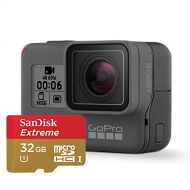 GoPro HERO6 Black Action Camera