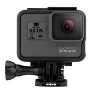 GoPro - HERO5 Black 4K Action Camera - Black