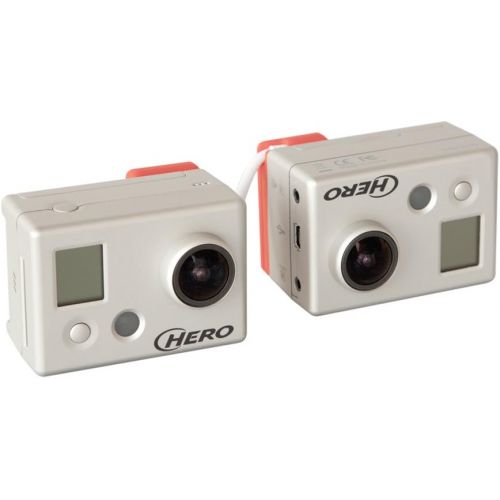 고프로 GoPro 3D Hero System