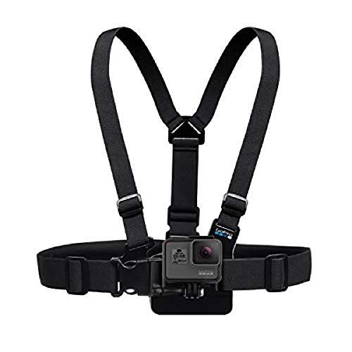 고프로 GoPro Chest Mount Harness (All GoPro Cameras) - Official GoPro Mount