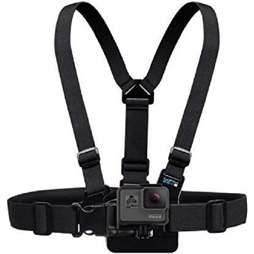고프로 GoPro Chest Mount Harness (All GoPro Cameras) - Official GoPro Mount