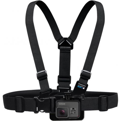 고프로 GoPro Chest Mount Harness (All GoPro Cameras) - Official GoPro Mount