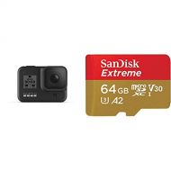 GoPro HERO8 Black + 1 microSD Card