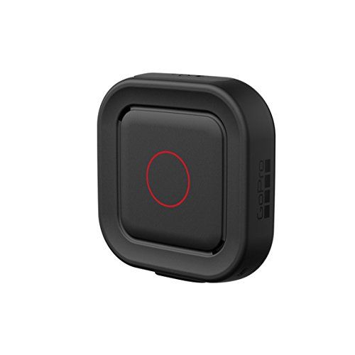 고프로 GoPro Remo Waterproof Voice Activated Remote (GoPro Official Accessory)