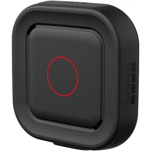 고프로 GoPro Remo Waterproof Voice Activated Remote (GoPro Official Accessory)