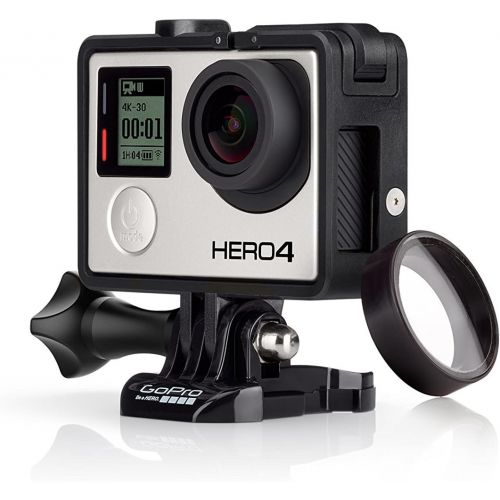 고프로 GoPro The Frame for HERO4 Black/HERO4 Silver (GoPro Official Mount)