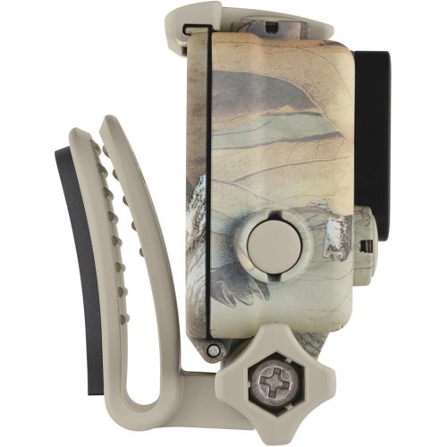 고프로 GoPro Camo Housing + QuickClip (Realtree Xtra) (GoPro Official Accessory)