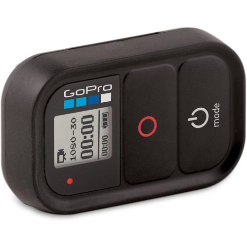 고프로 GoPro Wi-Fi Remote (GoPro Official Accessory)