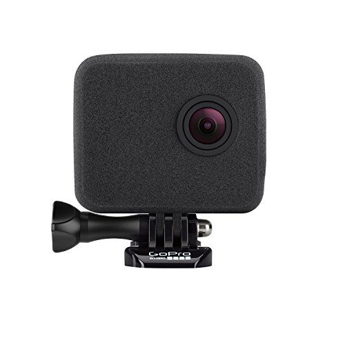 고프로 GoPro WindSlayer Foam Windscreen (GoPro Official Accessory)