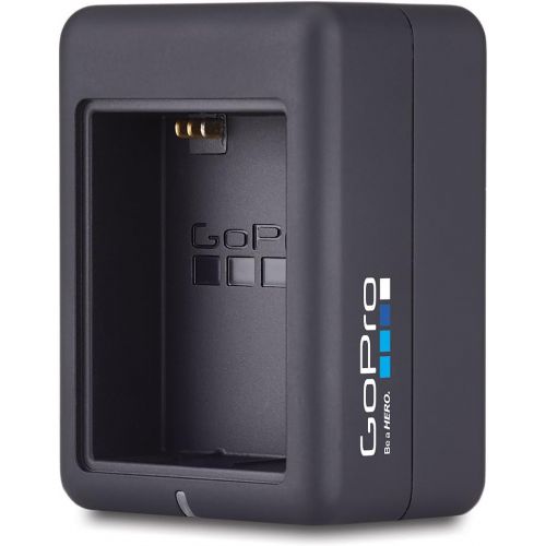 고프로 GoPro Dual Battery Charger for HERO3+/HERO3) (GoPro Official Accessory)