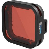 GoPro Blue Water Snorkel Filter for HERO6 Black/HERO5 Black (GoPro Official Accessory)