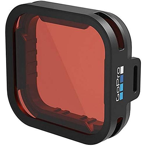 고프로 GoPro Blue Water Snorkel Filter for HERO6 Black/HERO5 Black (GoPro Official Accessory)