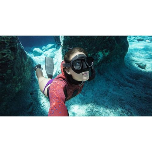 고프로 GoPro Blue Water Snorkel Filter for HERO6 Black/HERO5 Black (GoPro Official Accessory)