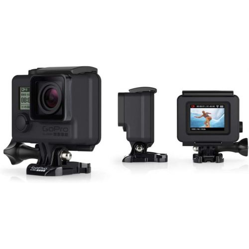 고프로 GoPro Blackout Housing