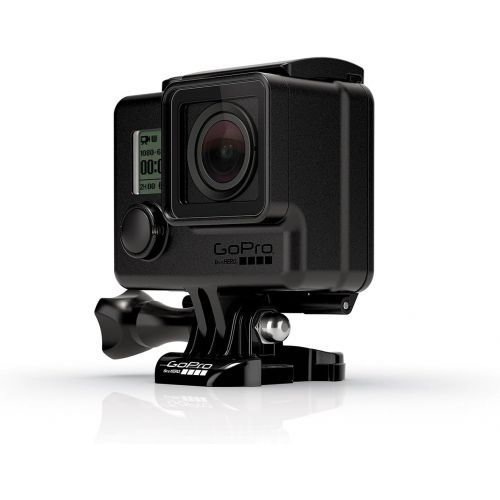 고프로 GoPro Blackout Housing