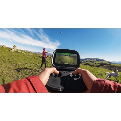 고프로 GoPro Karma Controller (GoPro Official Accessory)